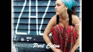Zaz - Port Coton