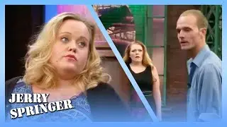 Things Got Weird | Jerry Springer