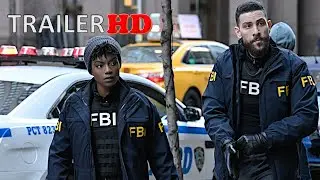 🎥 FBI 5-14 - Promo - Money for Nothing HD