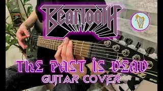 BEARTOOTH &laquo;THE PAST IS DEAD&raquo; - GUITAR COVER