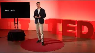 Thoughts are real forces | Martin Koch | TEDxHWZ