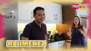 PUSH Bets Teaser: RJ Jimenez