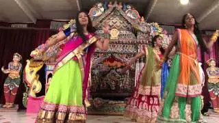 Gowsana puberty - dance- S.p.s video paris