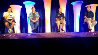 AstriCon 2013 Keynote Panel Part 2 [HD]