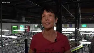 Dimple Records closing after 45 years in Sacramento