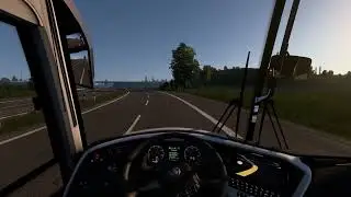 G8 1200 SCANIA EURO 6 - NA RODAGEM...