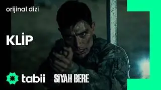 Volkan Astsubay &Ccedil;atışmada Tek Başına! | Siyah Bere 2. B&ouml;l&uuml;m