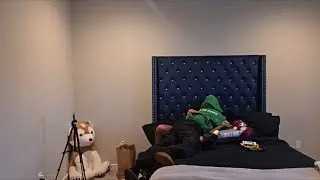 Eli Unique Kick Stream, часть 2, 24.11