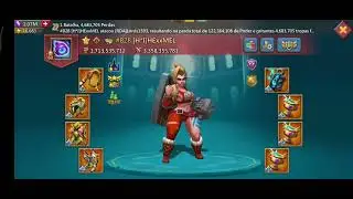 #f2p xl#f2prallytrap #lordsmobile #lordsmobilebrasil #lordsmobilerallies