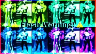 PRESET ALIGHT MOTION FF | FLASH WARNING VIRAL TIKTOK | #flashtrend @onetapsrajal10k