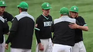 Ridgewood Baseball Program