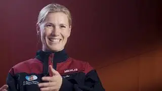 #ExploringTomorrow full interview with Anika Mehlis