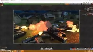 Goldbox Montage #1 (Halloween)