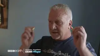 The Science Of Sleep | BBC Earth | BBC Player