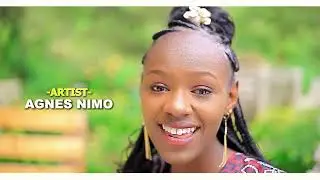 WENDI WAKU BY AGNES NIMO OFFICIAL VIDEO