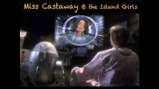 Michael Jackson - Miss Castaway TRAILER for TUBI