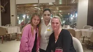 Dovolena v Egyptě 2 vanoce Marsa alam The Three corners sea beach 15-30.12. 2023