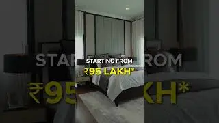 Godrej Keshav Nagar, Pune &ndash; Pre-launch 2 & 3 BHKs from ₹95 Lacs. Book now to enjoy exclusive offers