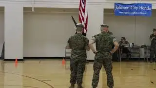 Color Guard Daniel Boone 2018