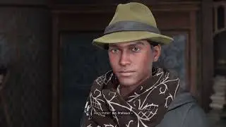 Hogwarts Legacy Gameplay Walkthrough Part 7 (Full Game) | 1080p 60FPS [PC/PS5/Xbox/Switch]