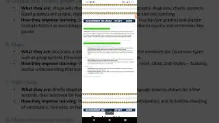 Edu430 assignment 1 solution by Natasha study zone #vustudents #virtualuniversityassignmentsolution