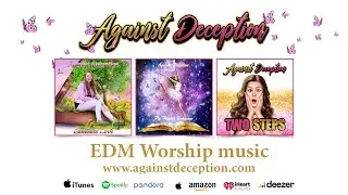 Messianic Worship Music    Artist   Against Deception  Mix of songs