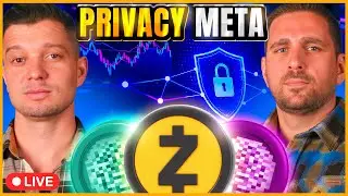 Is the Crypto Privacy Meta Back?? (Our Picks)