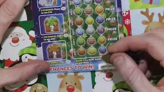 Festive Scratchcards (9)
