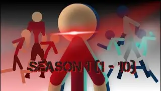 Sticknodes Season 1 (Attack of the Inverts)