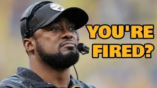 10 NFL Coaches on the HOT SEAT Entering the 2019 Season