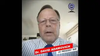 US PRESDIENT RHR ( RECORD HOLDER REPUBLIC )