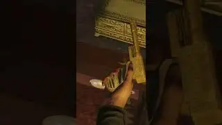 How to get the perico Pistol￼ 😁#gtav #funny #2022 #gta #gtaonline #shorts ￼