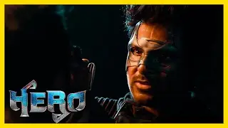 Hero Tamil Movie | Sivakarthikeyan does labotomy for Abhay | Sivakarthikeyan | Kalyani Priyadarshan