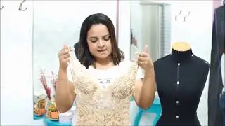 Tingimento e customiza&ccedil;&atilde;o de vestido de noiva para vestido de madrinha
