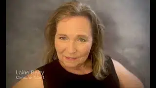 Audition 2 Takes - Laine Berry