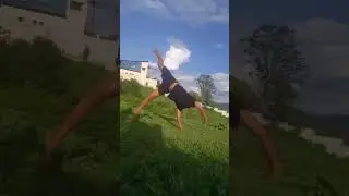 Practice pawar... 💥🙅🏻&zwj;♂️ #filip #stunt #trending #parkour #practice #shorts