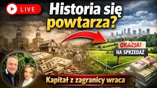 Kapitał z zagranicy w Polsce: najlepsze opcje inwestycyjne