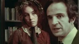 Truffaut dirige Adjani entre deux prises d'Adèle H