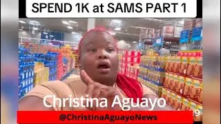 EBT Cancelled For Woman Who Bragged About Spending Thousands Each Month