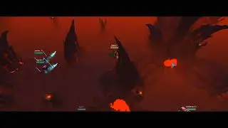 ALBİON ONLİNE 5V5 HELLGATE ONE SHOT HEALER POW #4      (250ping)