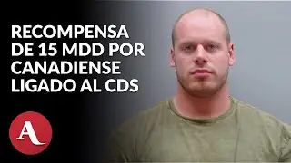 FBI ofrece recompensa de 15 mdd por ex atleta ol&iacute;mpico ligado al C&aacute;rtel de Sinaloa