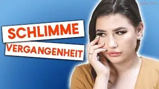 Meine Schlimme Vergangenheit | Bewegendes Buch | Sara Bow Books