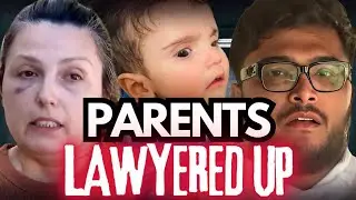 PARENTS LAWYERED UP! Missing Baby Emmanuel Haro. PRIME SUSPECTS!! California.