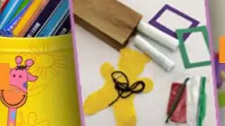 Let's Create Story Time