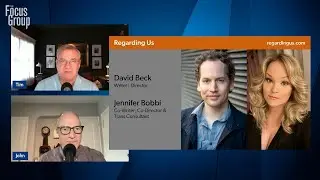 Regarding Us