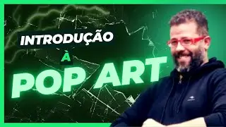 Introdução à POP ART