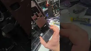 Jura Z10 moduł zaparzania po 4 latach 7tys kaw na życzenie widza cz194 od sklep.primocaffe.pl