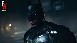 Suicide Squad Kill the Justice League Arkham Evolved Accurate Cinematic Combat in Arkham Knight
