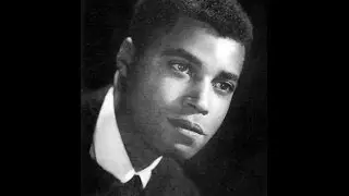 James Earl Jones speaking at UCLA 4/28/1971