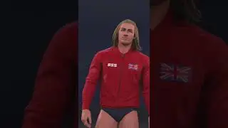 Какая фракция в WWE НЕ должна быть таковой?